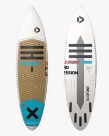 2020 Duotone Pro Session Surfboard - Duotone Pro Wam 5 6, HD Png Download, Free Download