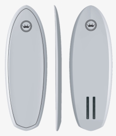 Foil Surfboard, HD Png Download, Free Download