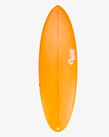 Orange - Surfboard, HD Png Download, Free Download