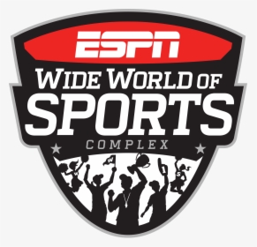 Espn Wide World Of Sports Complex, HD Png Download, Free Download