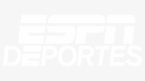 Espn Deportes Logo White, HD Png Download, Free Download