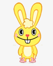Cuddle Happy Tree Friends, HD Png Download, Free Download
