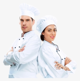Chefs Png, Transparent Png, Free Download
