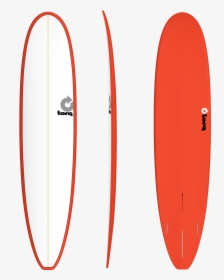 Torq Longboard Surfboard - Surfboard, HD Png Download, Free Download