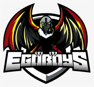 Egoboys Dota 2, HD Png Download, Free Download