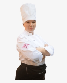 38939 - Chef Woman Png, Transparent Png, Free Download