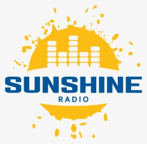 Logo Sunshine Radio - Radio Sunshine, HD Png Download, Free Download