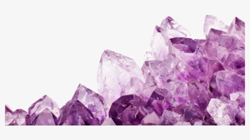 Crystals , Png Download - Transparent Background Crystal Transparent, Png Download, Free Download