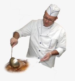 Chef Cuistot Chefs - Transparent Background Chef Png, Png Download, Free Download