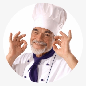 Catering Chef, HD Png Download, Free Download