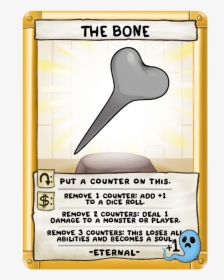 The Bone, HD Png Download, Free Download