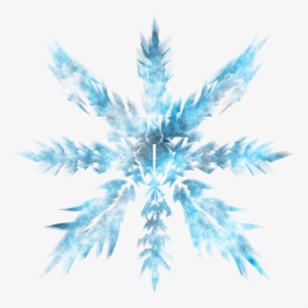 Ice Crystal Png - Ice Crystal Ice Icon, Transparent Png, Free Download