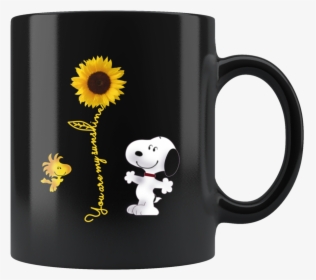 You Are My Sunshine Png - You Are My Sunshine Snoopy, Transparent Png, Free Download