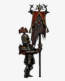 Bone Bearer - Bone Bearer Darkest Dungeon, HD Png Download, Free Download