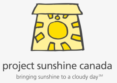 Project Sunshine Logo , Png Download - Project Sunshine Logo, Transparent Png, Free Download