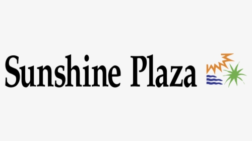 Sunshine Plaza, HD Png Download, Free Download