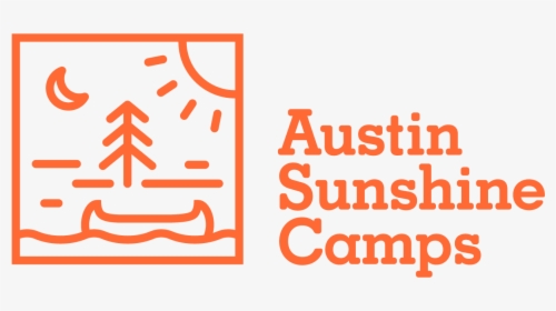 Austin Sunshine Camps - Austin Sunshine Camps Logo, HD Png Download, Free Download