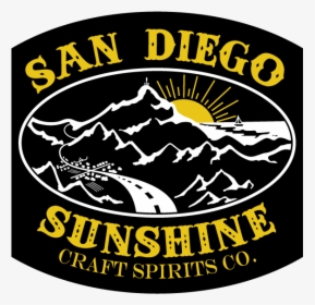 Sdsunshine-600x600 - Emblem, HD Png Download, Free Download