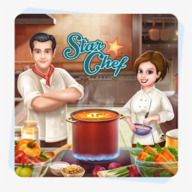 Chef Png, Transparent Png, Free Download