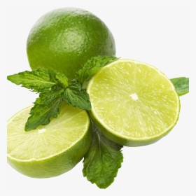 Mint And Lime - Lime And Mint Png, Transparent Png, Free Download