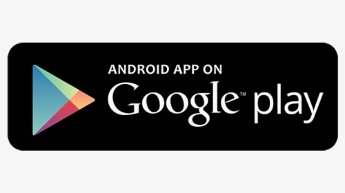 Google Play Logo Png - Google Android App Png, Transparent Png, Free Download