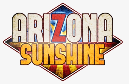 Arizona Sunshine Icon, HD Png Download, Free Download