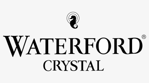 Waterford Crystal Logo Png, Transparent Png, Free Download