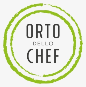 Orto Dello Chef - Necklace, HD Png Download, Free Download