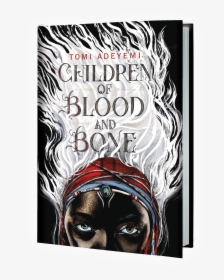 Children Of Blood And Bone, HD Png Download, Free Download