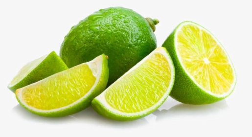 Sliced Lime Png Image - Lime Wedges Transparent Background, Png Download, Free Download
