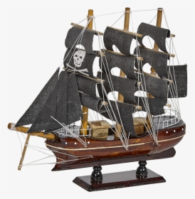 Pirate Ship - Mast, HD Png Download, Free Download