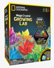 national geographic stem toys