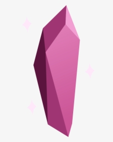 Transparent Crystal Png - Triangle, Png Download, Free Download