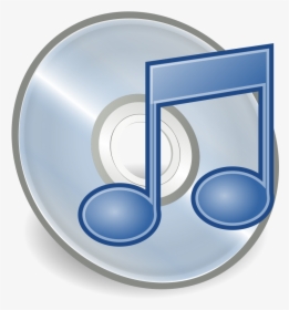 Audio File Format, HD Png Download, Free Download