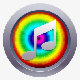 Cool Icons For Itunes , Png Download - Cool Icons Itunes, Transparent Png, Free Download