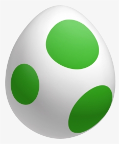 Super Mario Wiki, The Mario Encyclopedia - Mario Egg, HD Png Download, Free Download