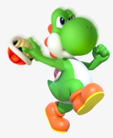 Yoshi Angry , Png Download - Yoshi Transparent Background, Png Download, Free Download