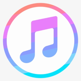 Download On Itunes Logo Png - Mac Itunes Icon Png, Transparent Png, Free Download