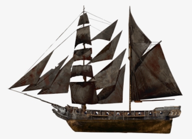Assassins Creed Black Flag Ships, HD Png Download, Free Download