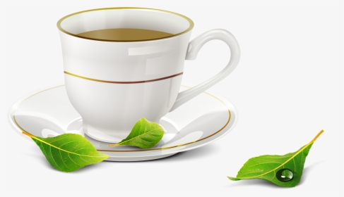 Coffee Cup Teacup Tea Cup Transparent Background Hd Png Download Kindpng