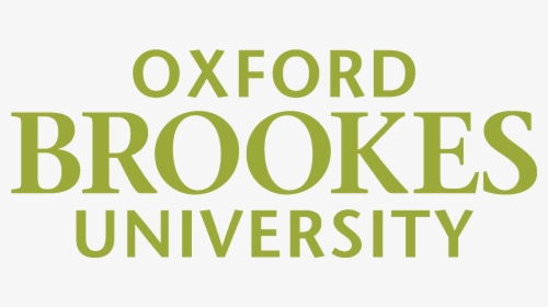 Oxford Brookes Logo Lime - Oxford Brookes Logo Png, Transparent Png, Free Download