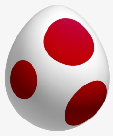Thumb Image - Super Mario Egg Yoshi Maroon, HD Png Download, Free Download