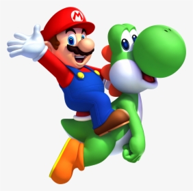 New Super Mario Bros Wii, HD Png Download, Free Download