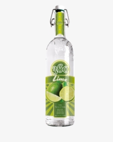 360 Chocolate Vodka, HD Png Download, Free Download
