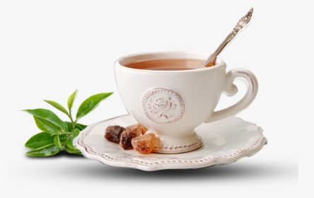 Transparent Tea Cup Png - Good Morning Images With Name, Png Download, Free Download