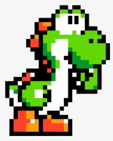 Mario Pixel Png Images Free Transparent Mario Pixel