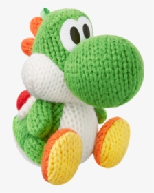 Yoshi's Woolly World, HD Png Download, Free Download