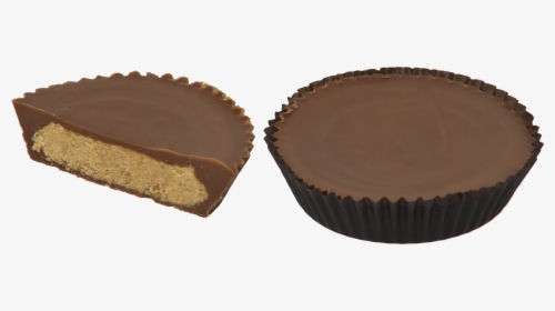 Reeses Pb Cups - Reese's Peanut Butter Cup Png, Transparent Png, Free Download