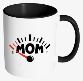 Empty Coffee Cup Png - Mug, Transparent Png, Free Download
