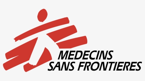 Medecins Sans Frontieres Logo, HD Png Download, Free Download